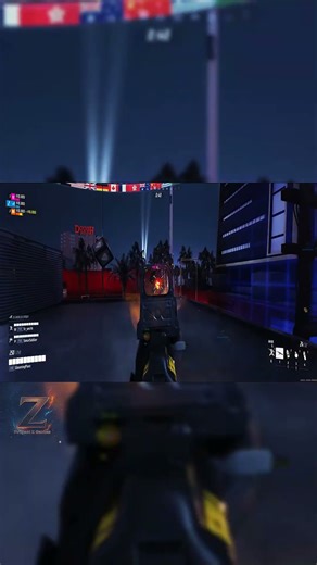 Quando tudo vira caos 💥 | The Finals | Project Z Games