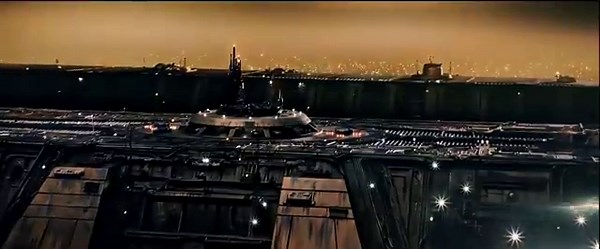 Navjaxx - Fading Lights (4K Official Music Video)