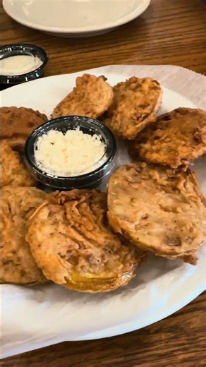 Dandridge TN Hidden Gem: The Millstone Restaurant! 🤫⛰️