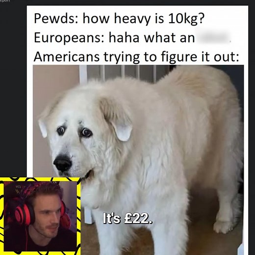 They wanted to test me right away!!🤣 #pewdiepie #reaction #smart #funny #viral #reels | PewDiePie