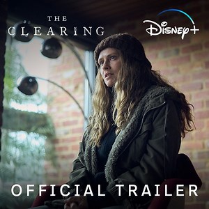 When a local girl goes missing, a woman is forced to face the demons from her traumatic childhood. Teresa Palmer, Guy Pearce & Miranda Otto star in #TheClearing, a new 8 part emotional & psychological thriller, inspired by a real life religious cult, now streaming on Disney . | Disney