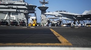 What a U.S. strike on Syria might entail
