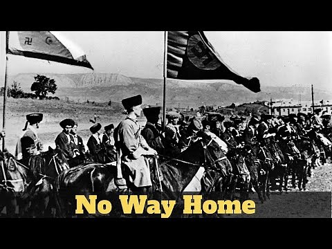 SS Cossacks | From Nazi Allies to Soviet Gulags | WW2