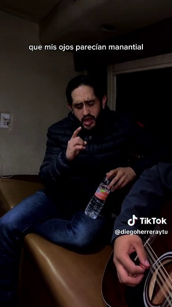 Conociendo el Amor a Través de Diego Herrera