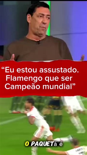 Flamengo e a Contratação de Lucas Paquetá