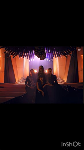 BLACKPINK ( How You Like That MV ) edit #blackpink