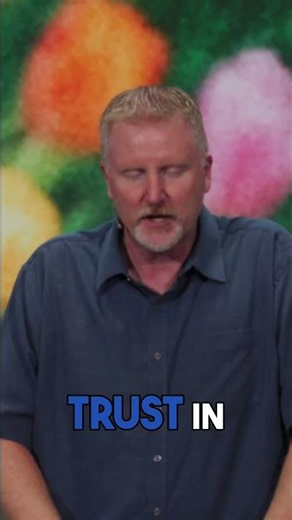 Waiting Well: Trusting God's Plan Through Challenges #shorts