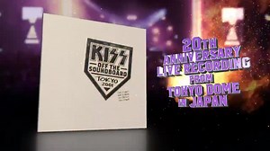 1.3K views · 105 reactions | KISS – Off the Soundboard: Tokyo 2001, a...