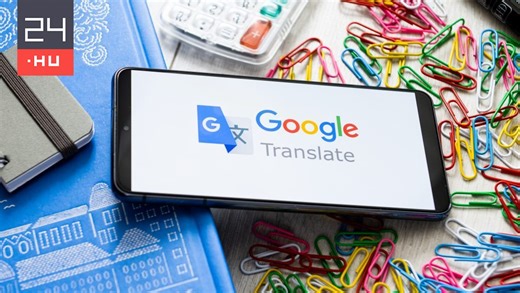 Közel kétszer annyi nyelvet tud mától a Google Fordító | 24.hu
