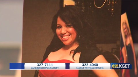 Bakersfield PD asks for information in 2010 CSUB homicide, KSW increases reward