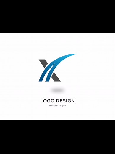 Unique X Letter Logo Ideas for Modern Branding