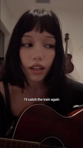 in twos acoustic #eshatewari #acousticguitar #acousticversion #originalsong #indiefolkmusic