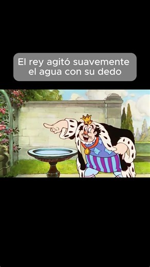 El rey 🫅 #Películas #Animación | Ｍｉｒａｉ