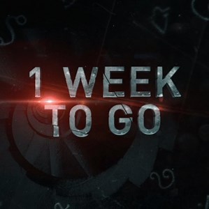 Dan's thriller ORIGIN is in final countdown... | Dan Brown