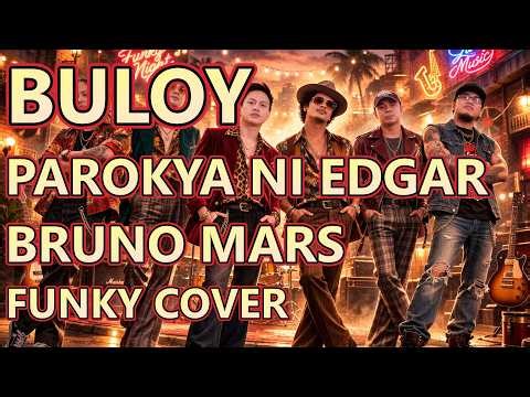 Buloy (Funky Version) | OPM Reimagined