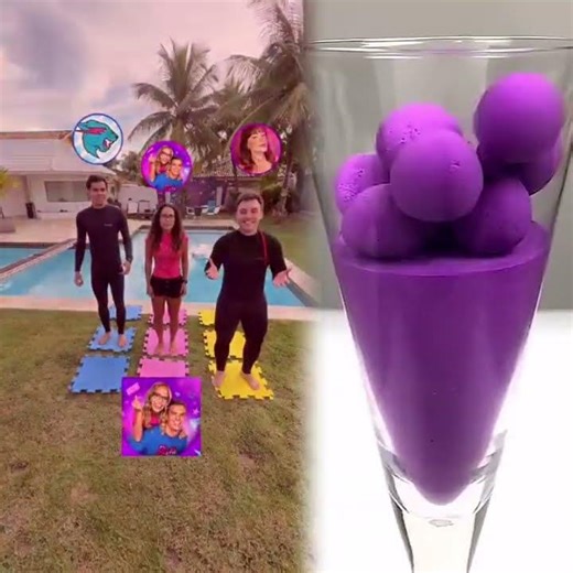 Você SABE quem É!? #dimily #rafaeluiz