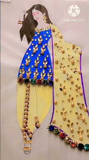 ✨Barbie New Tutorial Full Video👆👆👆👸🥰#subscribe #shorts #youtubeshorts #barbie #viral #art