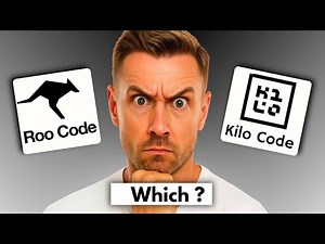 Roo Code vs Kilo Code (2025) Which One’s Actually Worth Using?