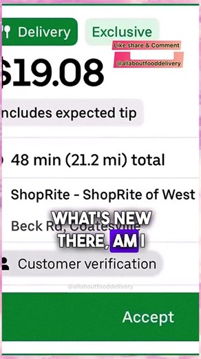 Gig Chaos UNLEASHED Uber Eats Orders That’ll SHOCK DoorDash & Skip Drivers! 😱🚀