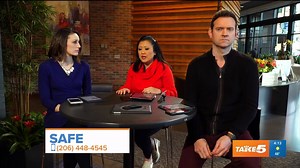 1.2K views · 17 reactions | Have you guys heard of the #MomoChallenge? Pretty sure it's a hoax, but here are some takeaways because the image is scary for kids. | Michelle Li | Facebook