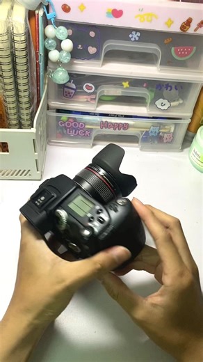 Canon PowerShot Pro1 1 bé canon chụp quá là nét luôn kết với màng hình xoay 360 độ chỉ 3m rất phù hợp với các bạn mới #digital #mayanhdigital #canonpowershot #canoncamera #canondigital