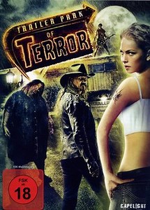 Trailer Park of Terror Trailer SD (Deutsch) (2008)