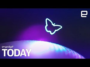 Brigham Young team creates 'solid' 3D holograms by trapping particles | Engadget Today