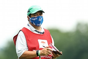 Yes, there's a Connecticut travel quarantine. No, PGA Tour players are not stuck in Hartford