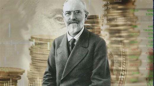 博世历史纪录片:企业家到位崛起（1）博世公司的发展史是一部跨世纪的地球科技演变史。从1886年斯图加特的一间工作室到如傲视群雄的技术与服务供应商.