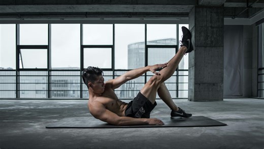 Upper vs Lower Abs: The Best Exercises for Each | BOXROX