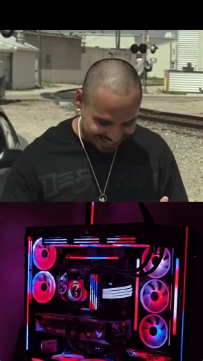 The biggest mistake first-time PC buyers make? Buying hype instead of performance. RGB lights, flashy cases, and “gaming” branding don’t mean it’s a powerful PC. If you’re buying your first gaming PC, focus on: • The GPU model • The CPU generation • 16GB RAM • SSD storage • Real FPS in the games you actually play You don’t need a $1500 prebuilt to run Fortnite, Roblox, Apex, or other esports titles at 1080p. Don’t buy the hype. Buy the performance. #BudgetGamingPC #FirstGamingPC #PCBuyingTips #U