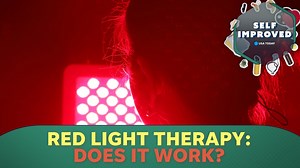 9.2K views · 60 reactions | Red light therapy is becoming a popular skin treatment, but does it actually work? Triple board-certified dermatologist Dr. Mamina Turegano explains. #selfimproved | USA TODAY Life | Facebook