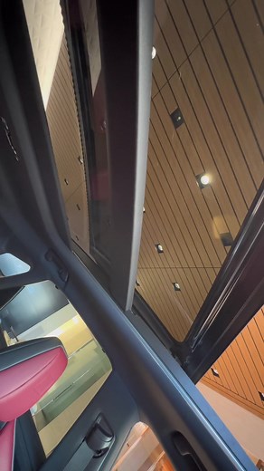 新型LEXUS RXのパノラマムーンルーフ開放感半端ない！❤️‍🔥#新型レクサスrx#レクサス#パノラマムーンルーフ#レクサス #lexus#lexusrx#lexusrx500h#lexusrx350#fスポーツ#toyota#car#fypシ