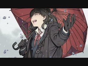 泥中に咲く / HarryP ft. 初音ミク（Music Video）