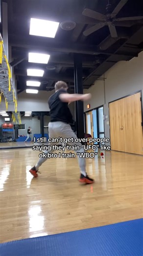 Real💀🥀 #boxer #jamien_mitchell #mma #relatable #boxing | Boxer