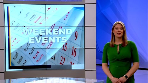 Joggin’ for the Noggin 5K, farm toy show and more | Weekend events in the Tri-Cities