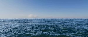 ocean spectrum reference match