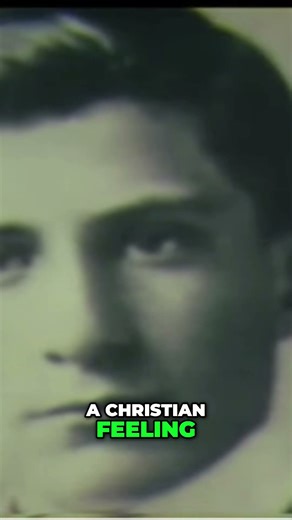 This Guy's Christianity Saved Him From Loose Women