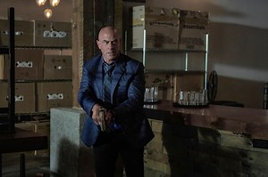 Law & Order: Organized Crime's Eli Turns A Complicated Situation Fatal — Read Episode 4 Recap - TVLine