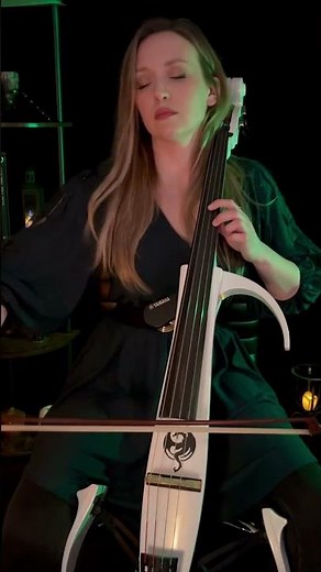 Light of the Seven - Game of Thrones Cello Cover #gameofthronescello