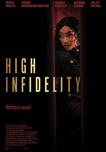 High Infidelity streaming: where to watch online?