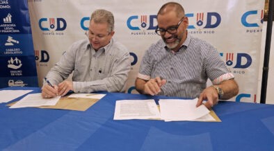 COR3, CUD partner to expand SME training opportunities - News is My Business