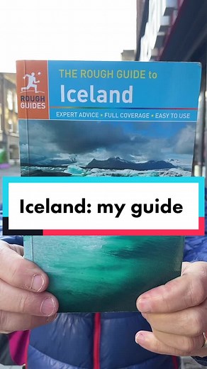Simon Calder's Ultimate Travel Guide to Iceland
