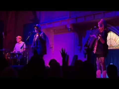 Southern Culture on the Skids - Cheap Motels