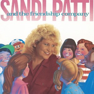 Masterpiece - Sandi Patty: Song Lyrics, Music Videos & Concerts