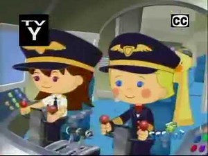 Chloe's Closet - PBS Kids Sprout Intro