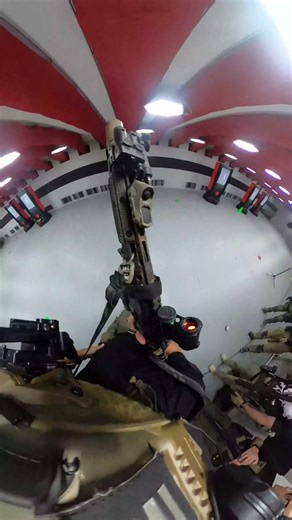 Eli Demoing Speed in Narrow Angles drills