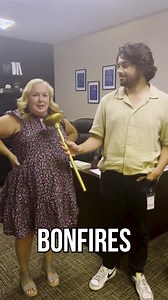 15 reactions | It's September and we're ready for ALL THINGS #FALL! We polled the team with our special golden mic about what they're most looking forward to, and we have to say we love all of these answers! 猪✨ #OfficePoll #Football #Bonfires | Hiller Plumbing, Heating, Cooling & Electrical | Facebook