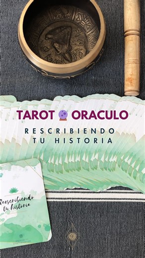 AnaGoc Mujer Cíclica | 🔮 r e s c r i b i e n d o. TU. h i s t o r i a Este oráculo nació como una guía para observar la energía desde la emoción. Cada carta... | Instagram