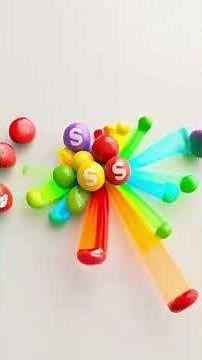 The Magic of Compound Interest (With Skittles) 🍬💰